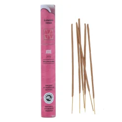Encens du monde Baton encens AYURVEDIQUE JOIE - 4MURS