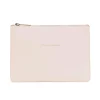 Estella Bartlett Pochette WOMAN ON A MISSION rose poudré - 4MURS