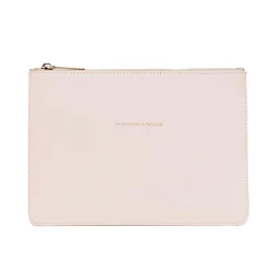 Estella Bartlett Pochette WOMAN ON A MISSION rose poudré - 4MURS