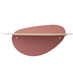 Etagère MONA coloris rose - 4MURS