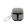 Etuis MANDALORIAN coloris gris - 4MURS