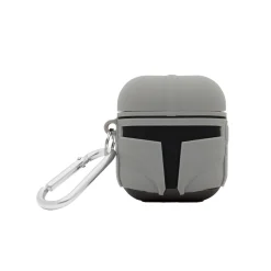 Etuis MANDALORIAN coloris gris - 4MURS