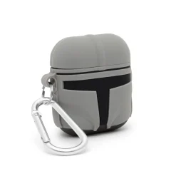 Etuis MANDALORIAN coloris gris - 4MURS