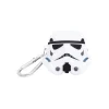 Etuis STORMTROOPER coloris blanc - 4MURS