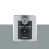 Expression Peinture Finition Peinture vert fumé Satiné 0,5 L - 4MURS