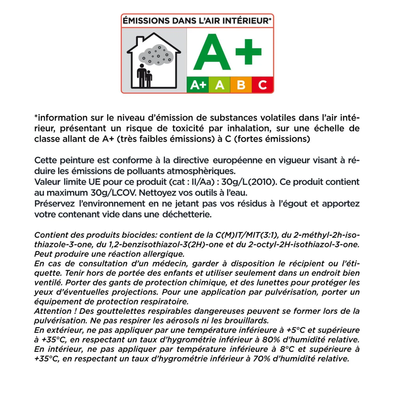 Expression Peinture Finition Peinture austral Satiné 0,5 L - 4MURS
