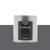 Expression Peinture Finition Peinture carbone Satiné 0,5 L - 4MURS