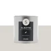 Expression Peinture Finition Peinture blanc albâtre Satiné 0,5 L