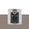 Expression Peinture Finition Peinture terre d'ombre Satiné 0,5 L