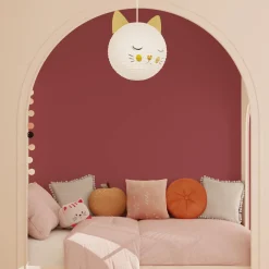 Expression Peinture Multi-supports Peinture garance Satiné - 4MURS