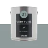 Expression Peinture Multi-supports Peinture vert fumé Satiné - 4MURS
