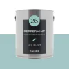 Expression Peinture Multi-supports Peinture peppermint Satiné - 4MURS