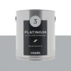 Expression Peinture Multi-supports Peinture platinium Satiné - 4MURS