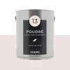 Expression Peinture Multi-supports Peinture blanc poudré Satiné