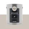 Expression Peinture Multi-supports Peinture sésame Satiné - 4MURS