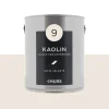 Expression Peinture Multi-supports Peinture blanc kaolin Satiné