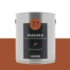 Expression Peinture Peinture magma Satiné 2,5 L - 4MURS