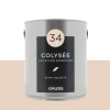 Expression Peinture Peinture colysée Satiné 2,5 L - 4MURS