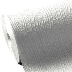 Fibre à peindre expansée sur intissé FLAM - 4MURS