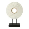 Figurine PAULOWNIA coloris blanc - 4MURS
