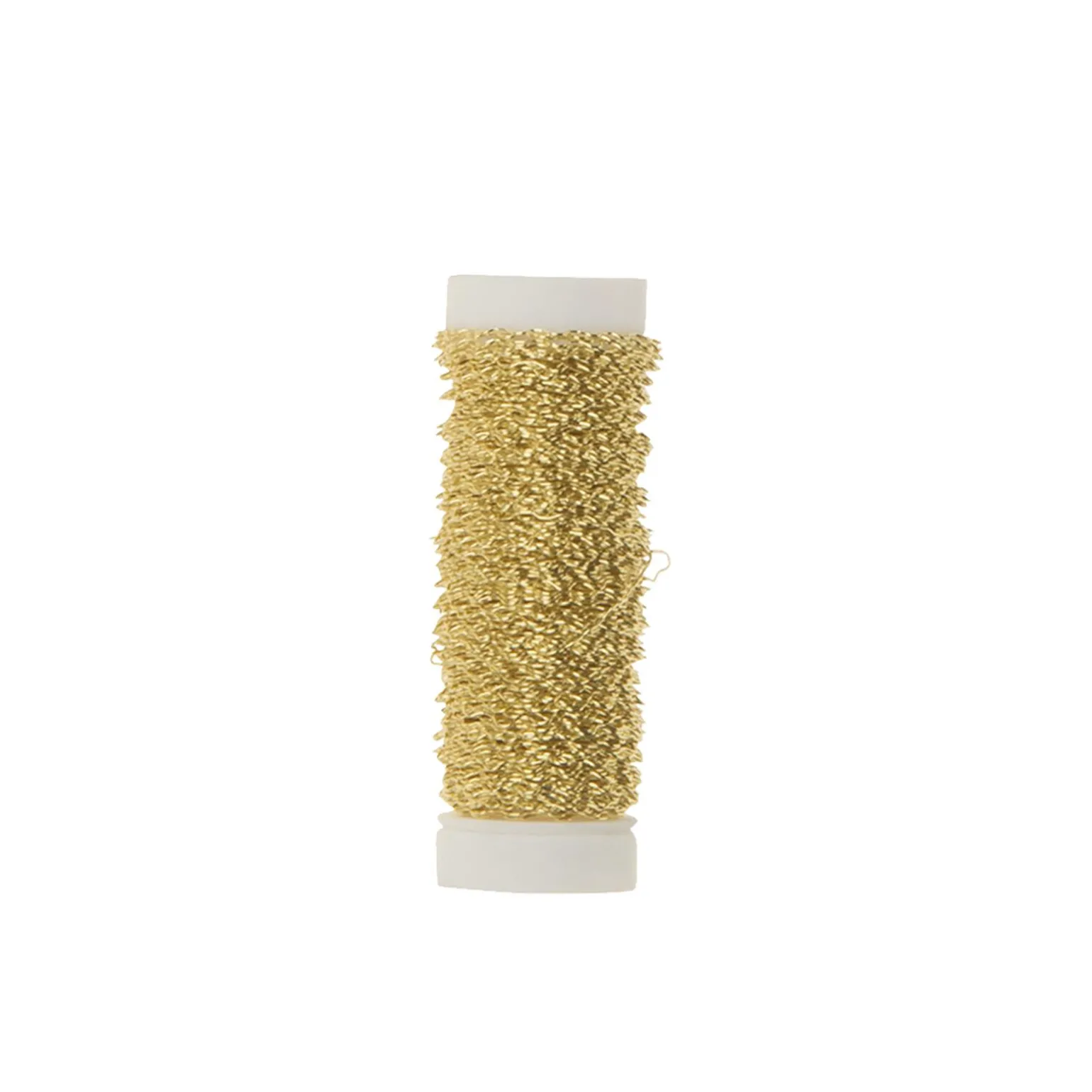 Fil métallique BOUILLON GOLD - 4MURS