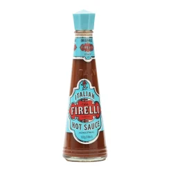 FIRELLI Sauce ITALIAN HOT - 4MURS