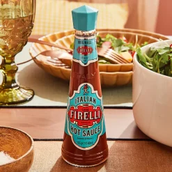 FIRELLI Sauce ITALIAN HOT - 4MURS