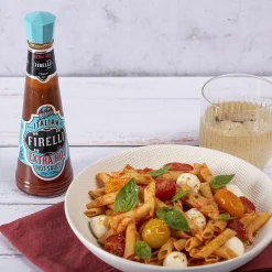 FIRELLI Sauce ITALIAN HOT - 4MURS