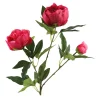 Fleur artificielle EMMY coloris rose - 4MURS