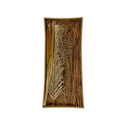 Fleurs séchées ARONA coloris beige - 4MURS