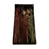 Fleurs séchées FLEURS SÉCHÉES ELINA coloris multicolore - 4MURS