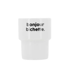 Félicie aussi Gobelet BONJOUR BICHETTE - 4MURS
