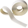 Galon vinyle GUERANDE coloris blanc grisé - 4MURS