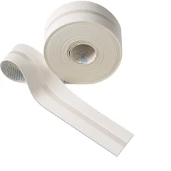 Galon vinyle SARBACANE coloris blanc - 4MURS