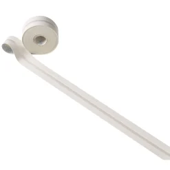 Galon vinyle SARBACANE coloris blanc - 4MURS
