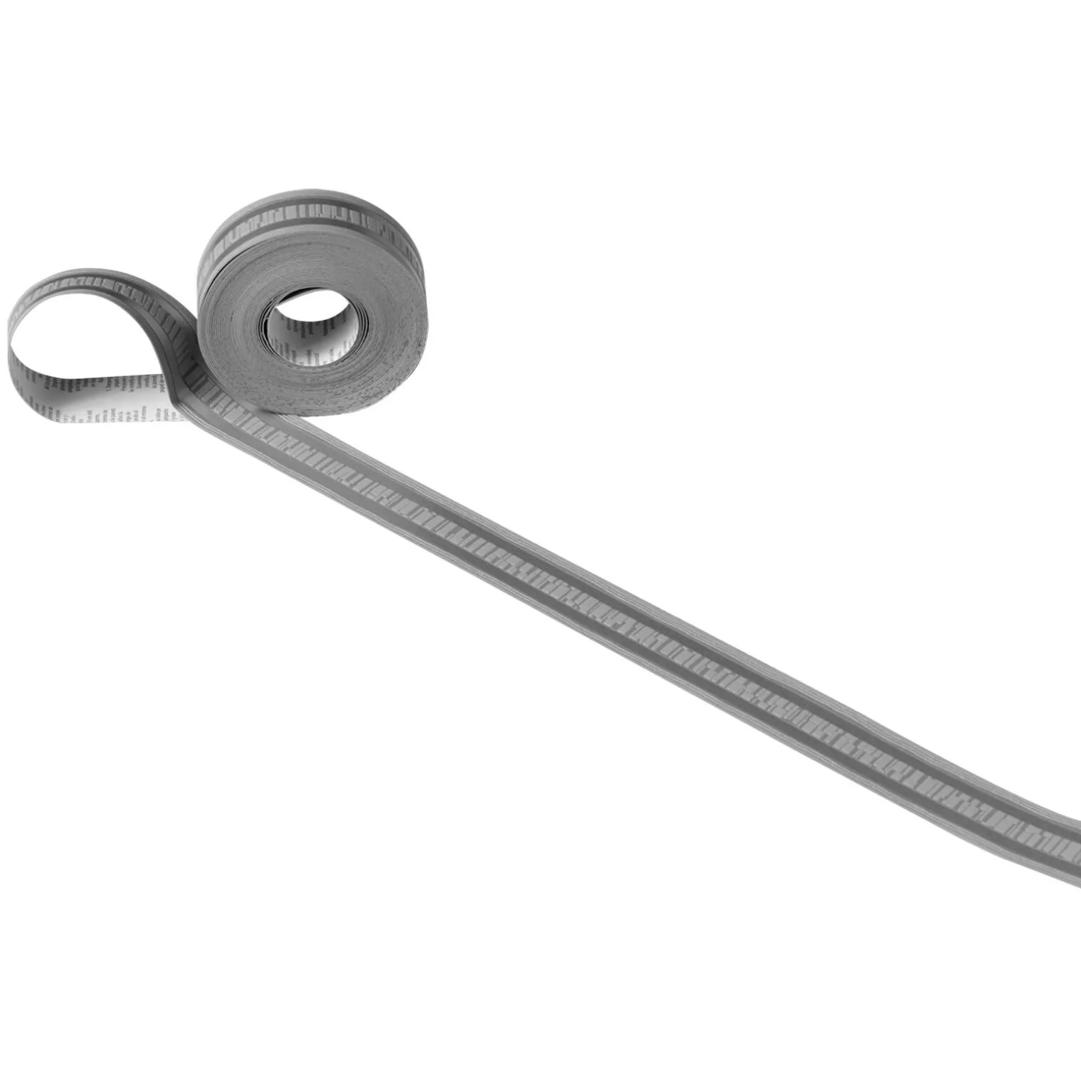 Galon vinyle SORIA coloris gris perle - 4MURS