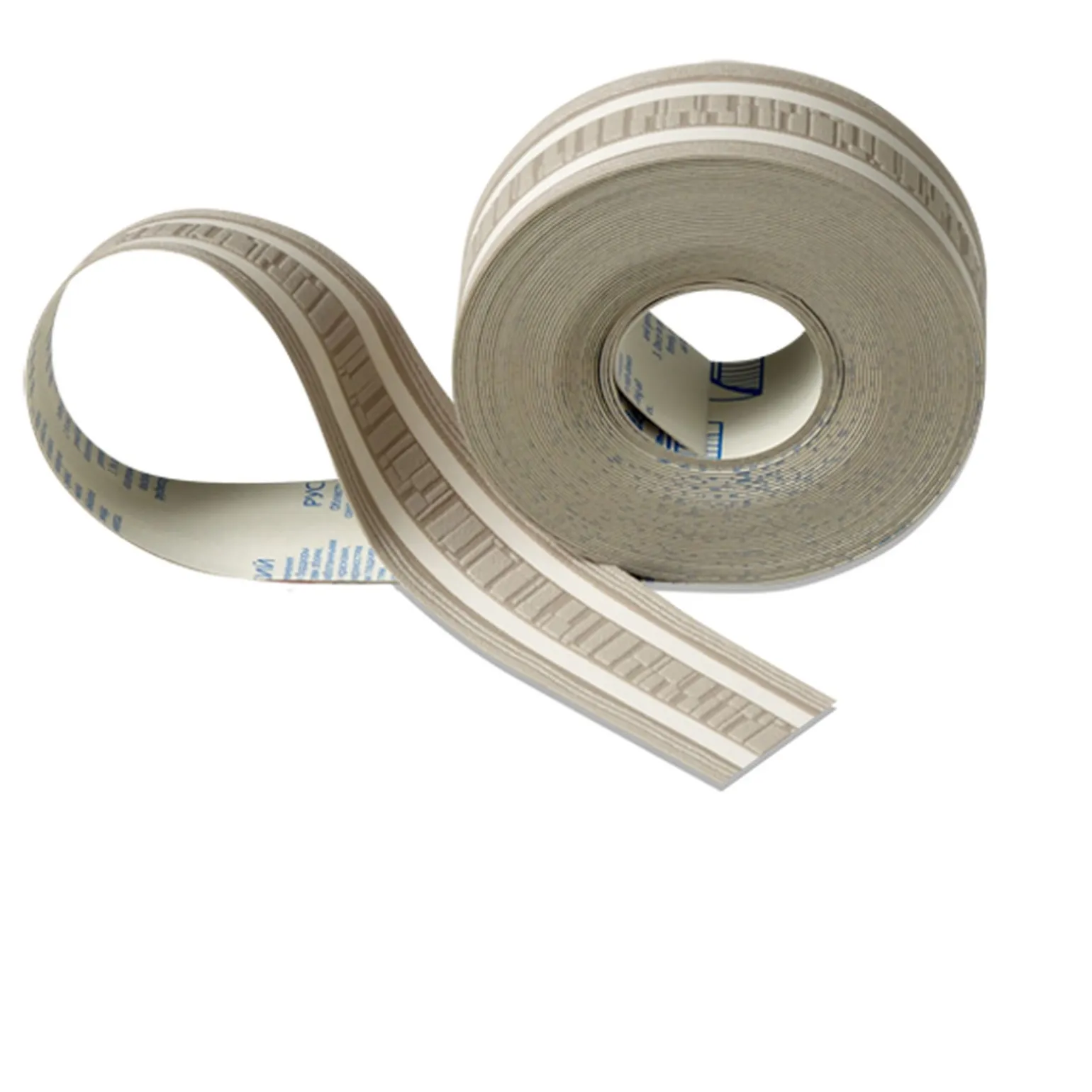 Galon vinyle SORIA coloris cappuccino - 4MURS