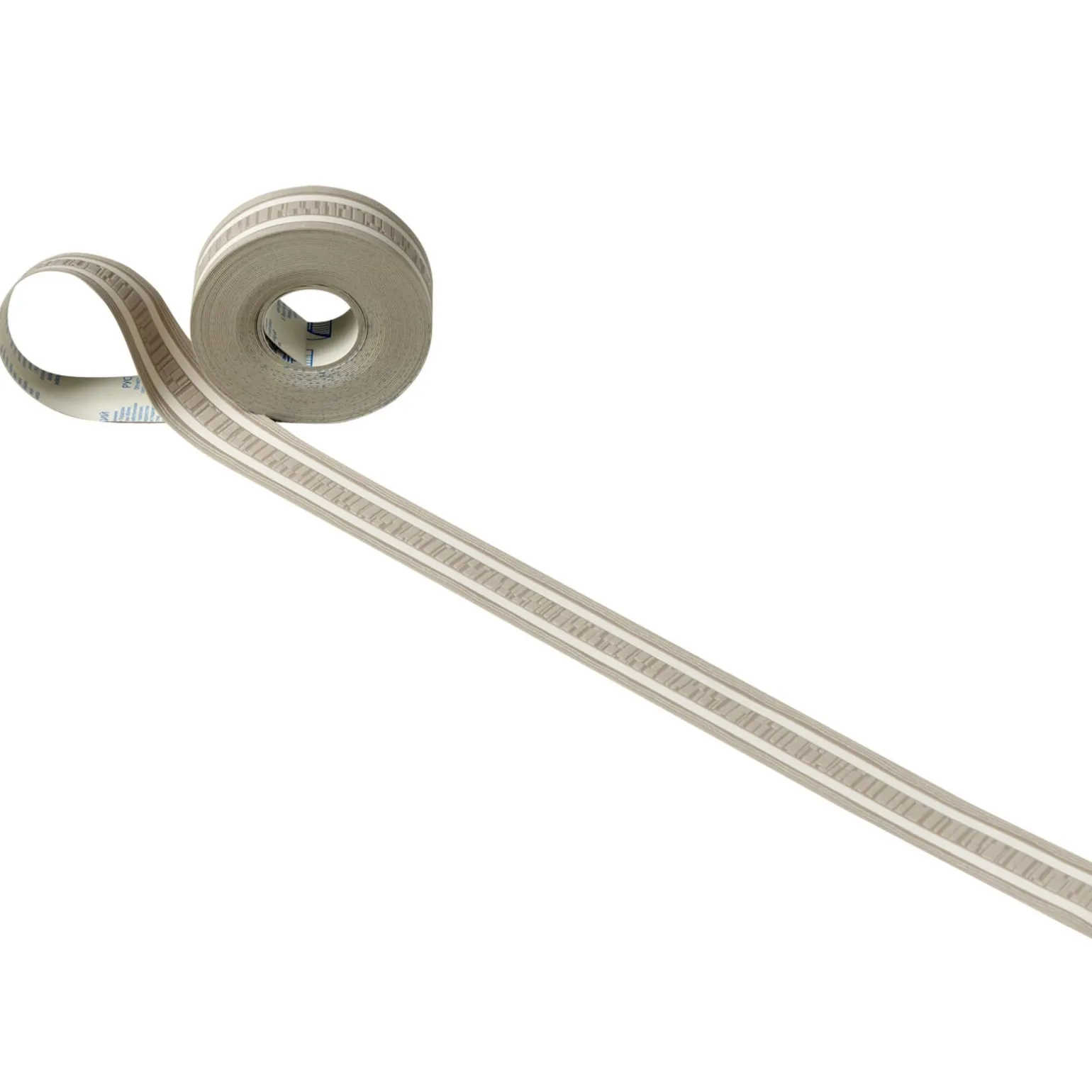 Galon vinyle SORIA coloris cappuccino - 4MURS