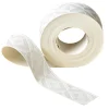 Galon vinyle VIRGO coloris blanc - 4MURS