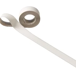 Galon vinyle VIRTUOSE coloris blanc - 4MURS