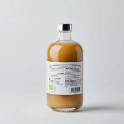 GIMBER Cocktail sans alcool N°1 THE ORIGINAL - 4MURS