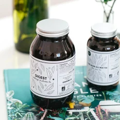 GreenMa Tisane MAMA DIGEST - 4MURS