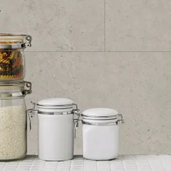 Grosfillex Revêtement à coller GX WALL+ CONCRETE beige - 4MURS