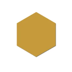 Grosfillex Revêtement adhésif SOCHIC DIAMOND FULL jaune - 4MURS