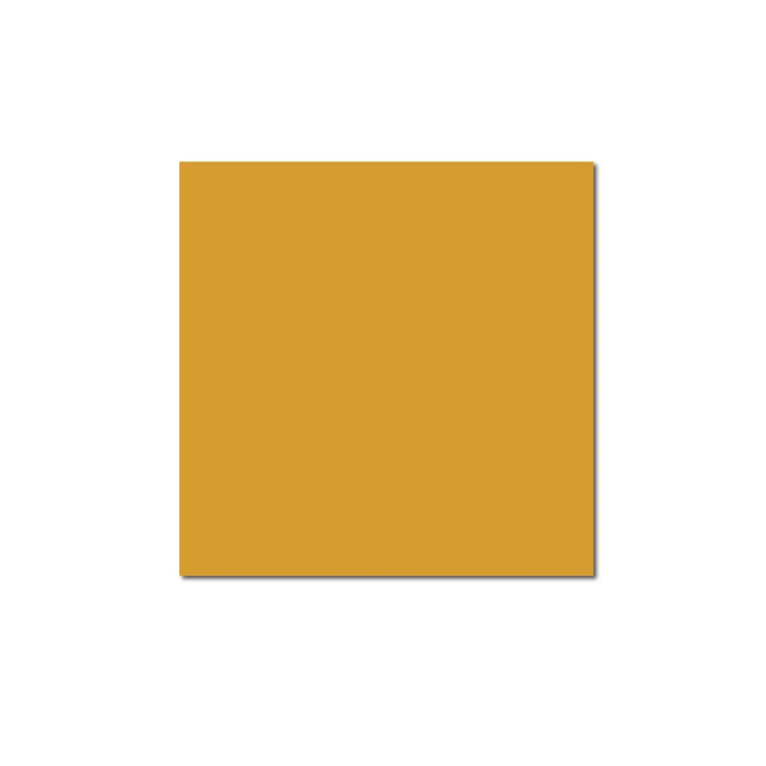Grosfillex Revêtement adhésif SOCHIC SQUARE FLAG jaune - 4MURS