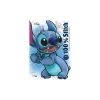 Hachette Pratique Coloriage 100% STITCH - 4MURS