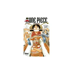 Hachette Pratique Livre adolescent ONE PIECE - ÉDITION ORIGINALE - TOME 2