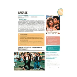 Hachette Pratique Livre arts CINÉ ILLIMITÉ - 4MURS