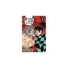Hachette Pratique Livre adolescent DEMON SLAYER T4 - 4MURS