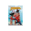 Hachette Pratique Livre adolescent MARVEL ACTION - SPIDER MAN: UN NOUVEAU DÉPART